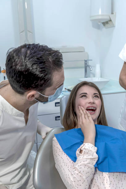 Best Dentist for Dental Trauma  in Hamshire, TX