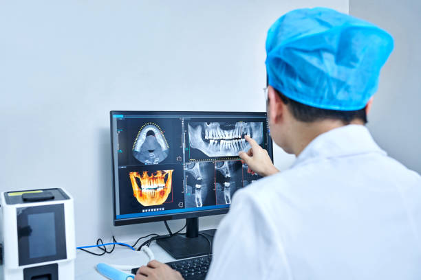 Best Dentist for Severe Toothache  in Hamshire, TX