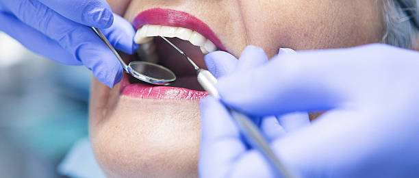 Best Tooth Infection Emergency Dentist  in Hamshire, TX